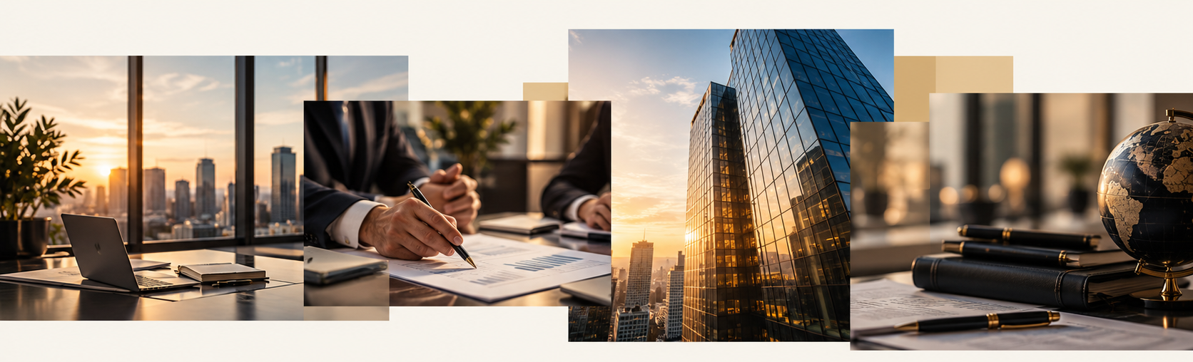 Consulenza, sviluppo commerciale e strategia aziendale